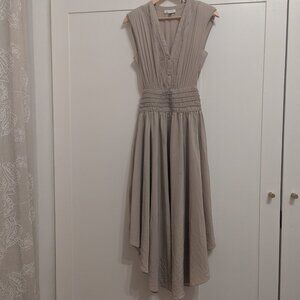 Ramy brook preslie dress